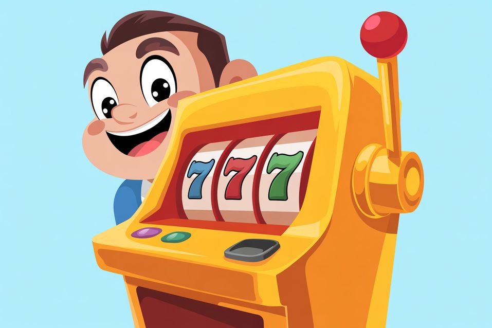 Jackpot JIll mobile