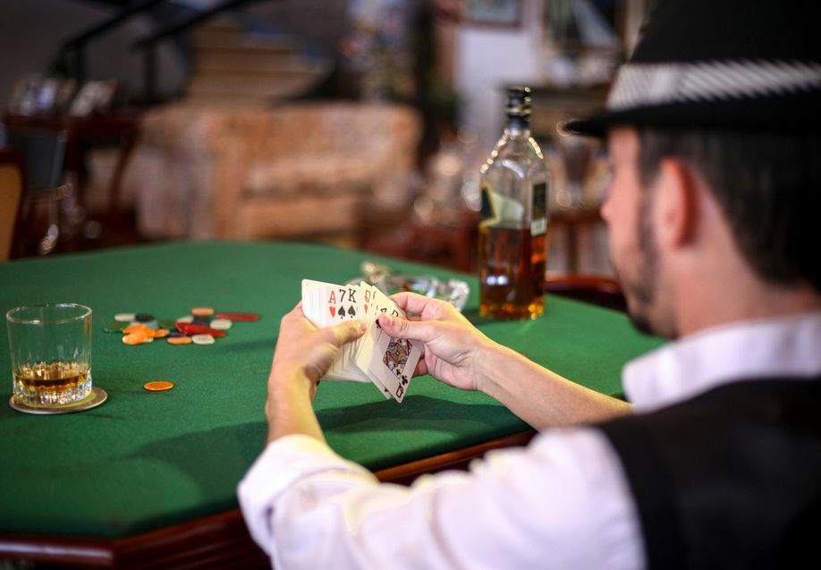 Casinozer